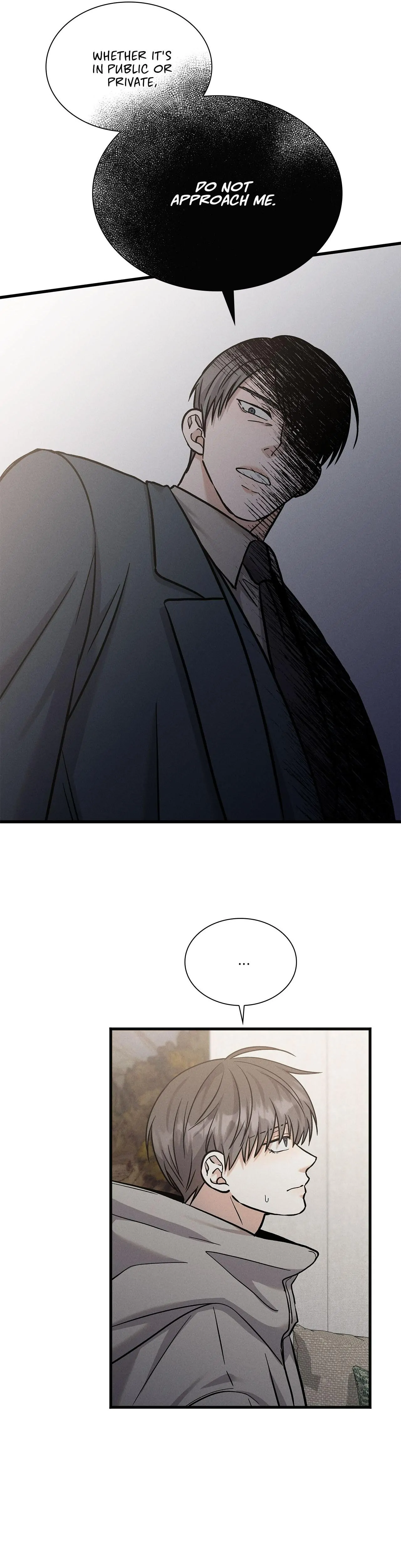 A Guide Out to Succeed chapter 30 page 18