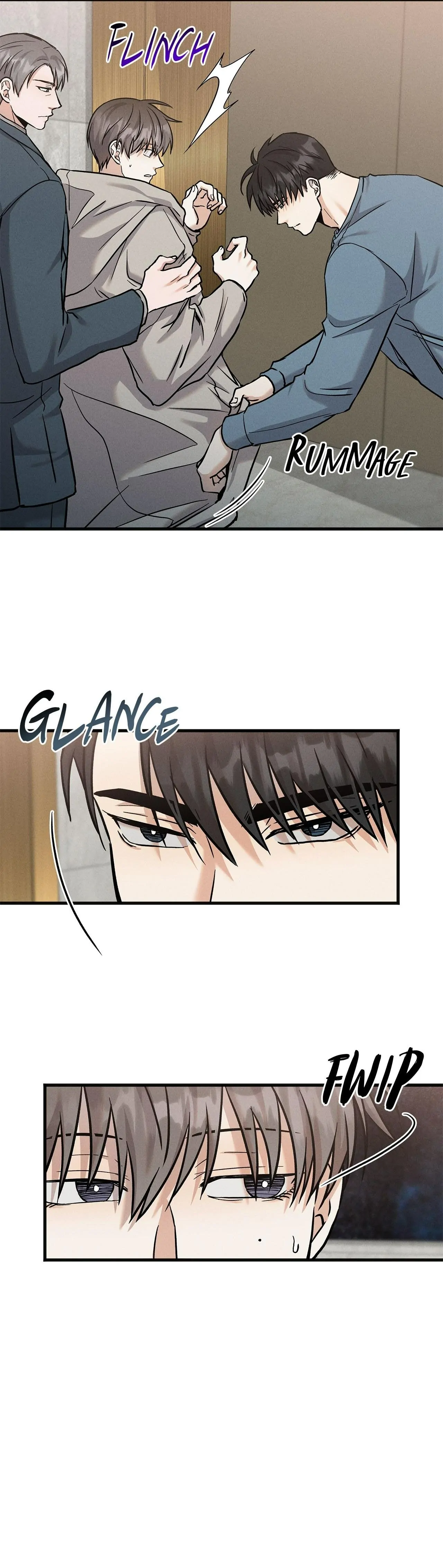 A Guide Out to Succeed chapter 30 page 3