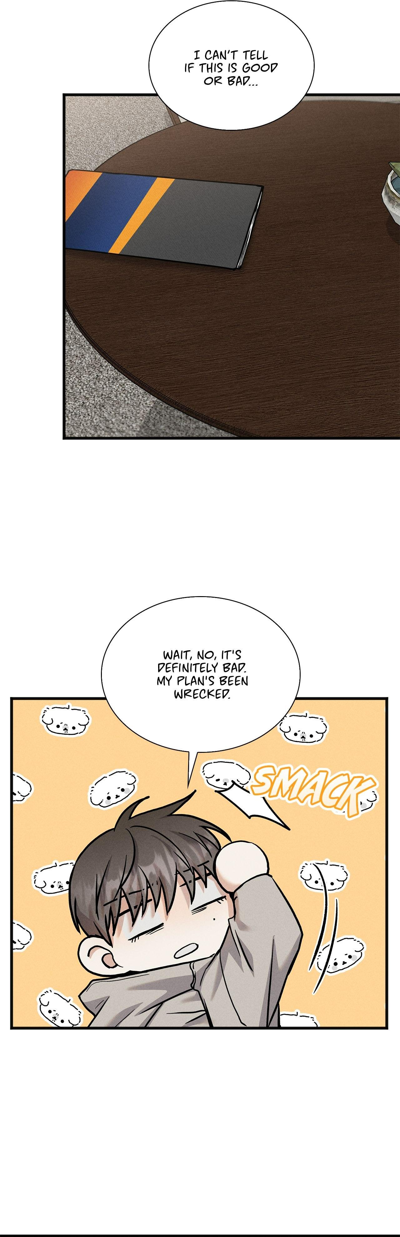 A Guide Out to Succeed chapter 30 page 21