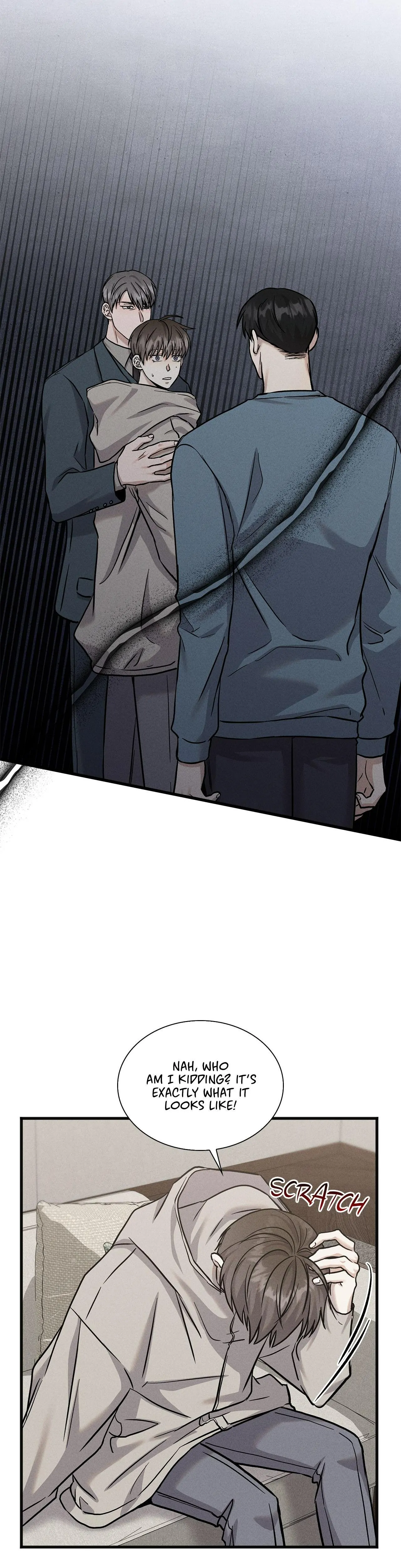 A Guide Out to Succeed chapter 30 page 23