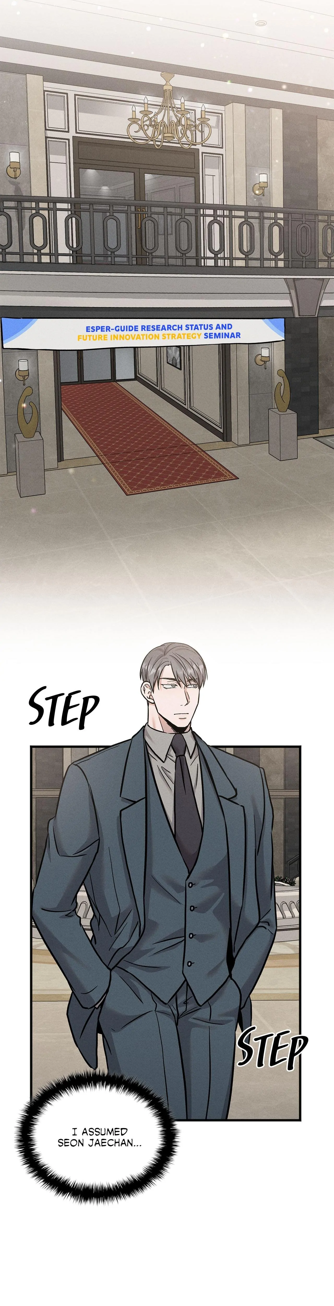 A Guide Out to Succeed chapter 30 page 26