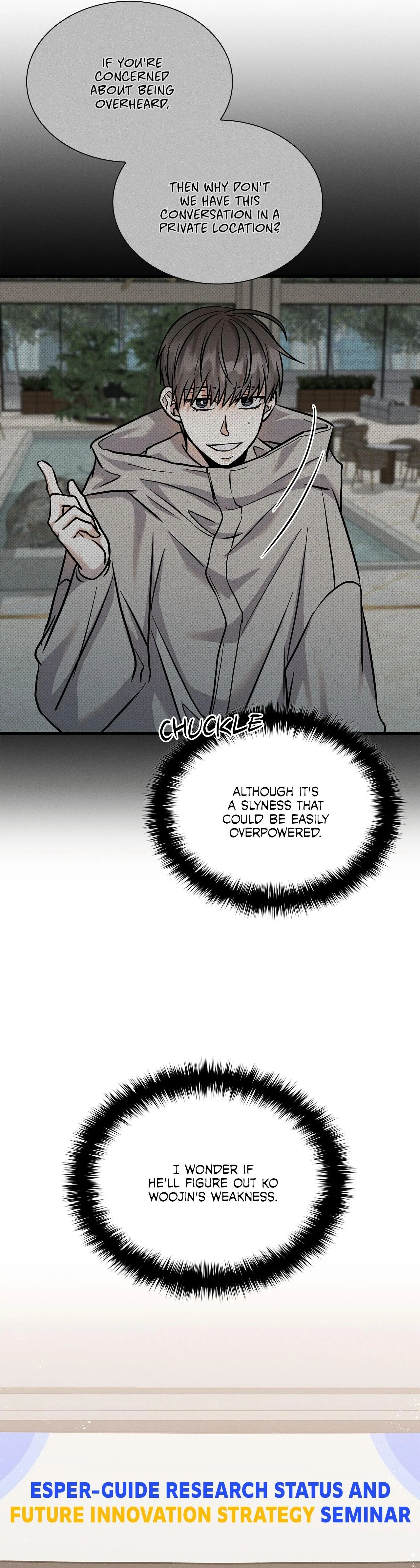 A Guide Out to Succeed chapter 30 page 28