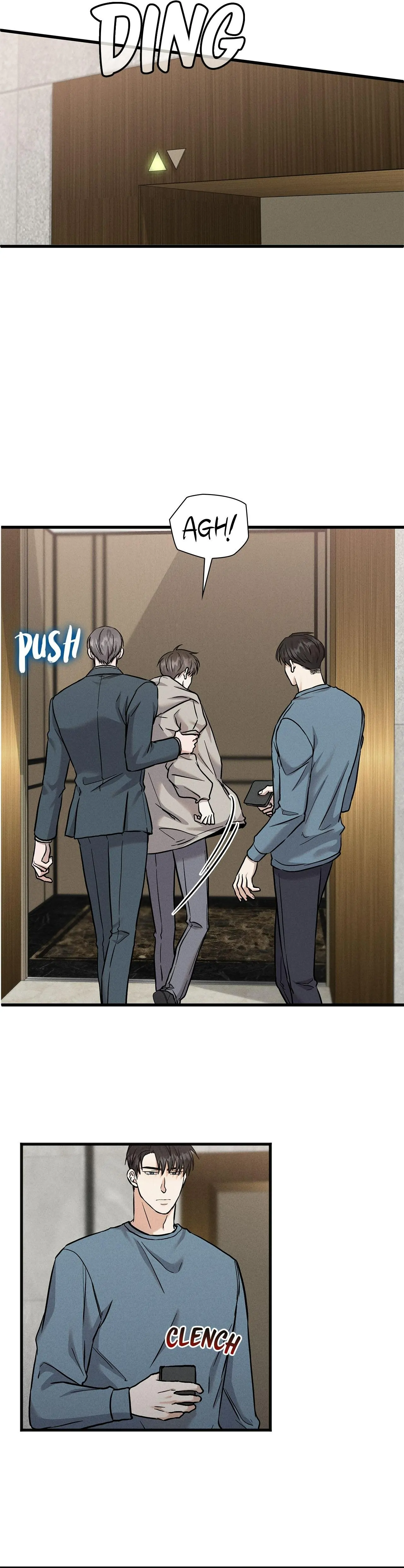 A Guide Out to Succeed chapter 30 page 4