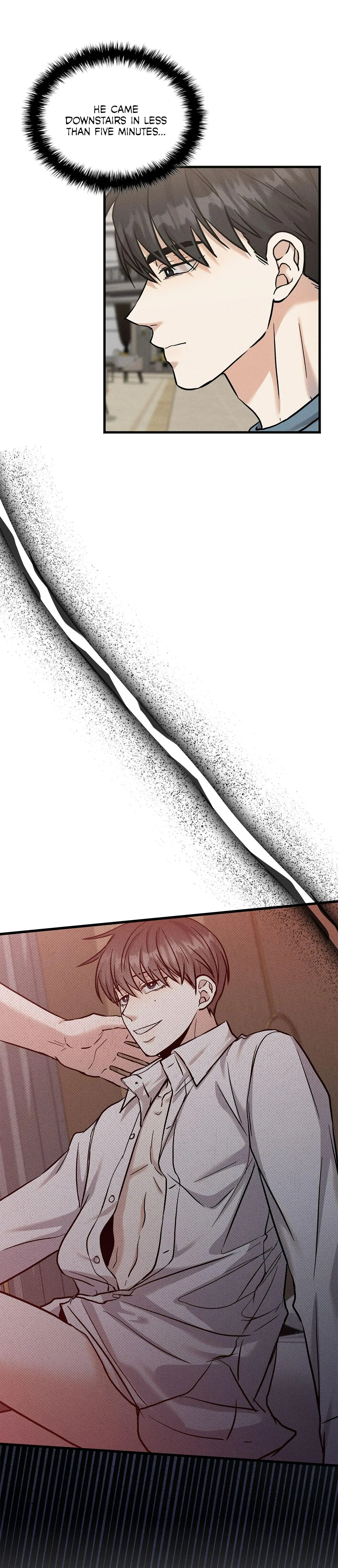 A Guide Out to Succeed chapter 30 page 31