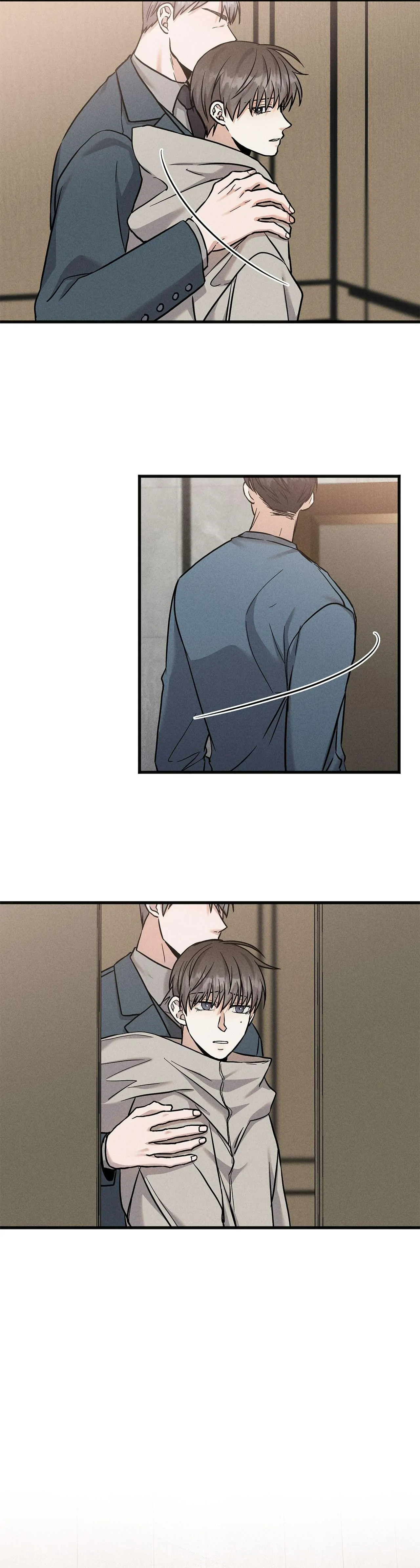 A Guide Out to Succeed chapter 30 page 5