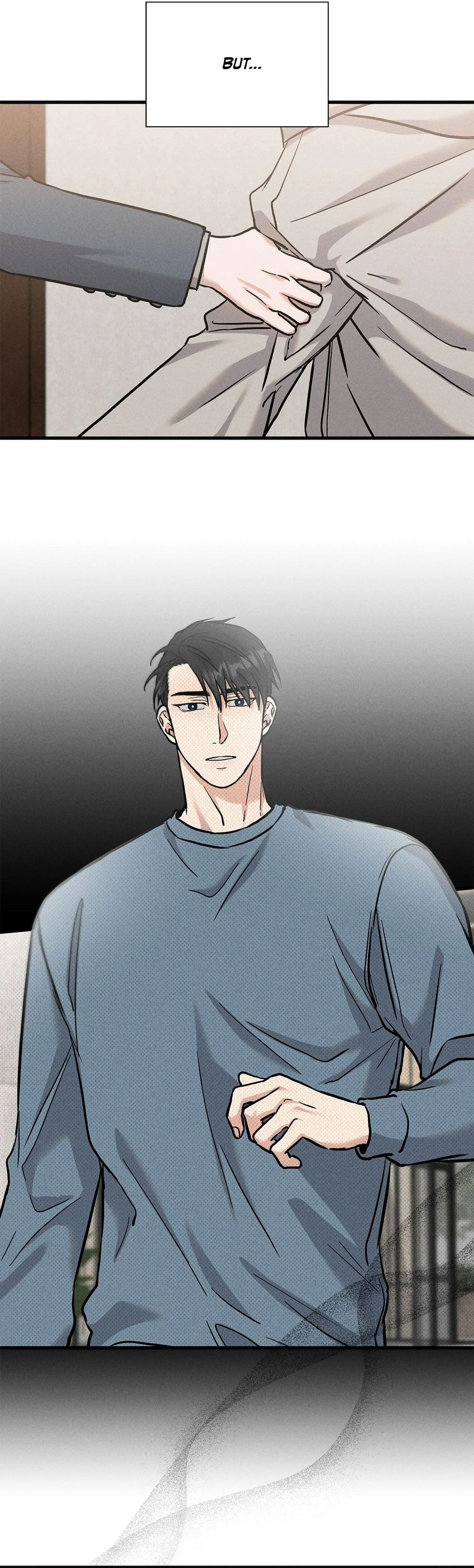A Guide Out to Succeed chapter 30 page 8