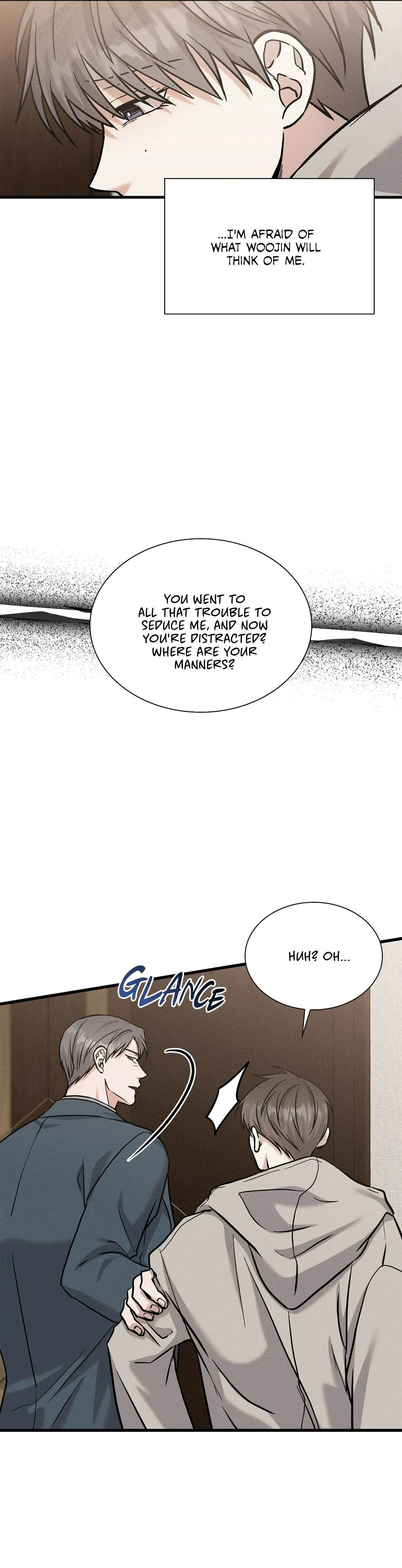 A Guide Out to Succeed chapter 30 page 9