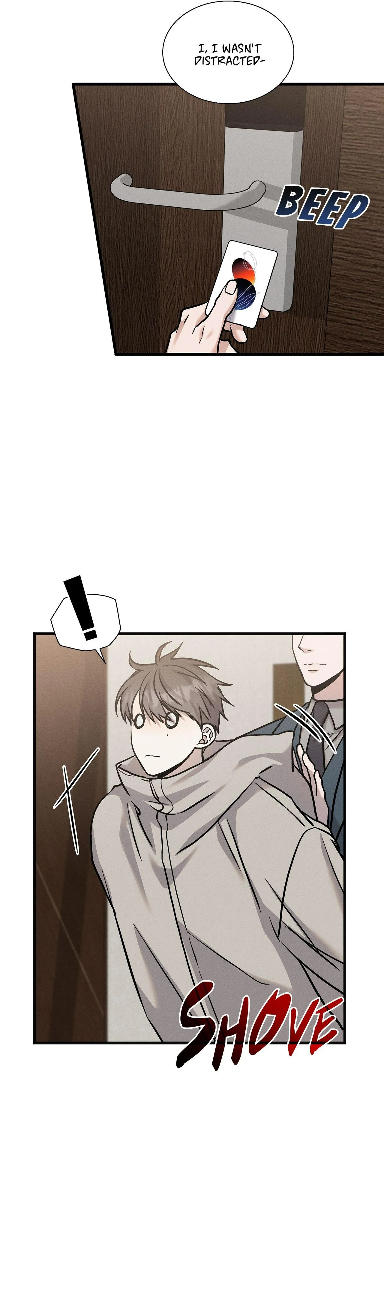 A Guide Out to Succeed chapter 30 page 10