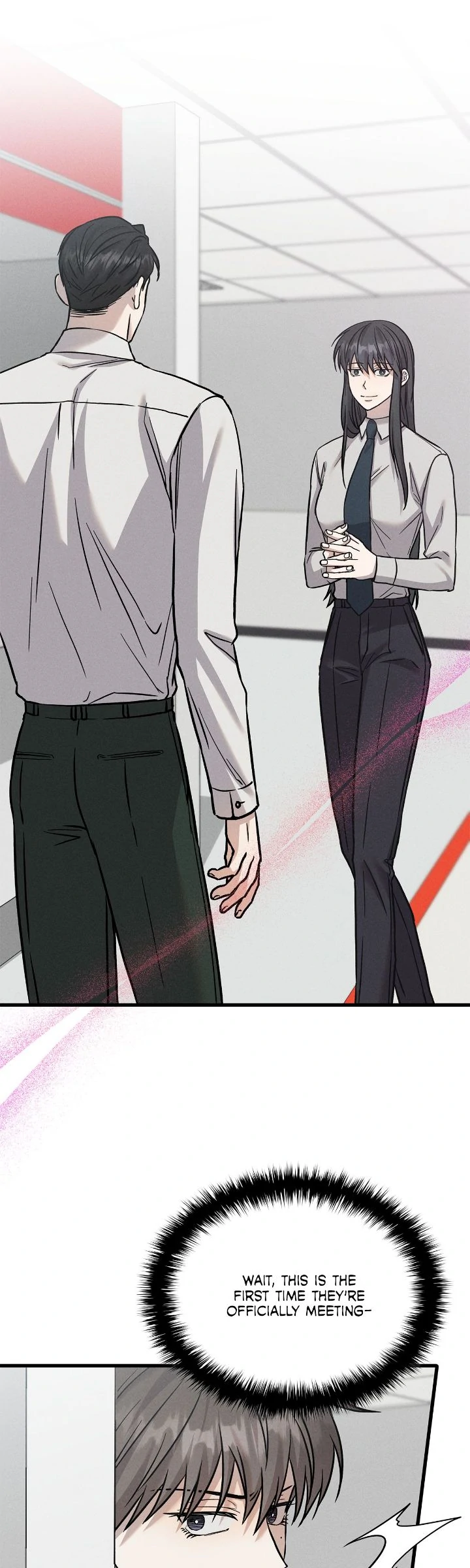 A Guide Out to Succeed chapter 33 page 2