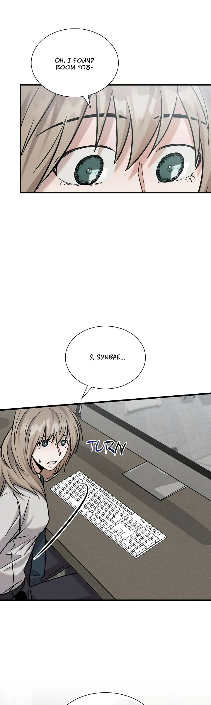 A Guide Out to Succeed chapter 33 page 14