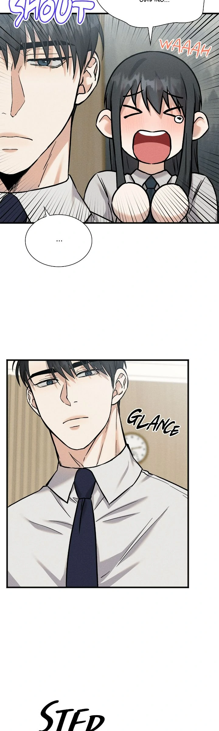 A Guide Out to Succeed chapter 33 page 18