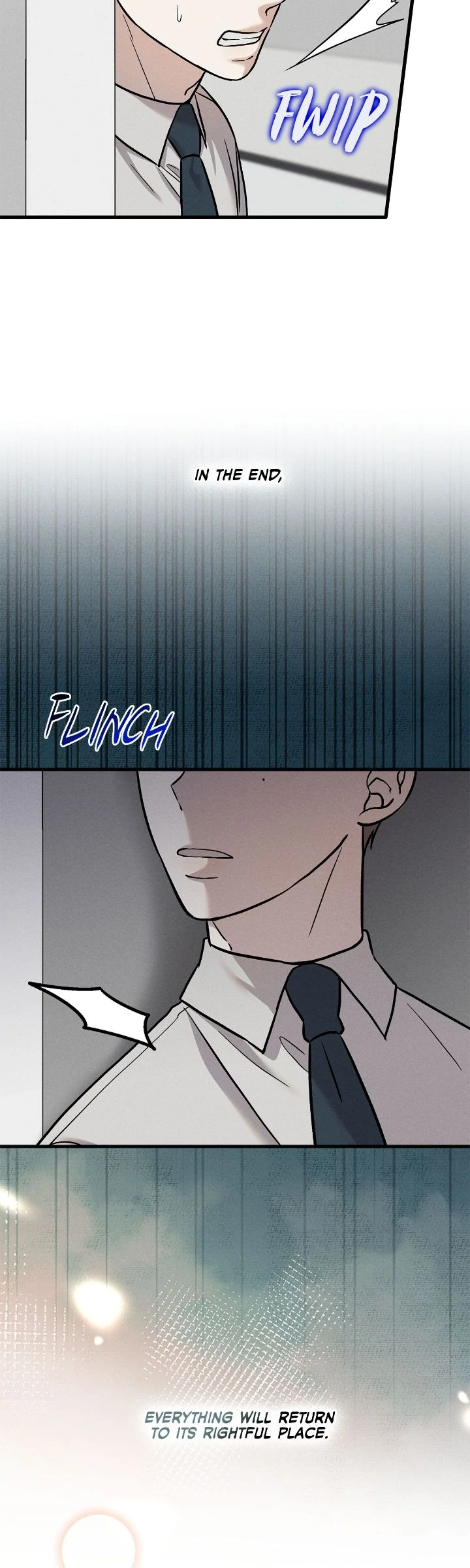 A Guide Out to Succeed chapter 33 page 3