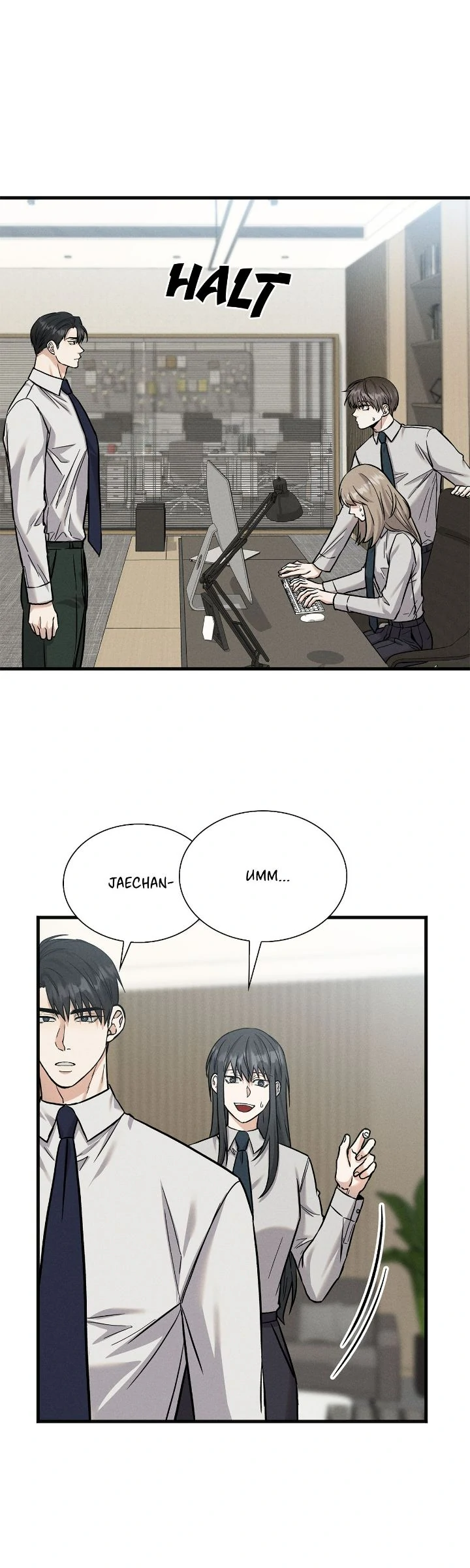 A Guide Out to Succeed chapter 33 page 20