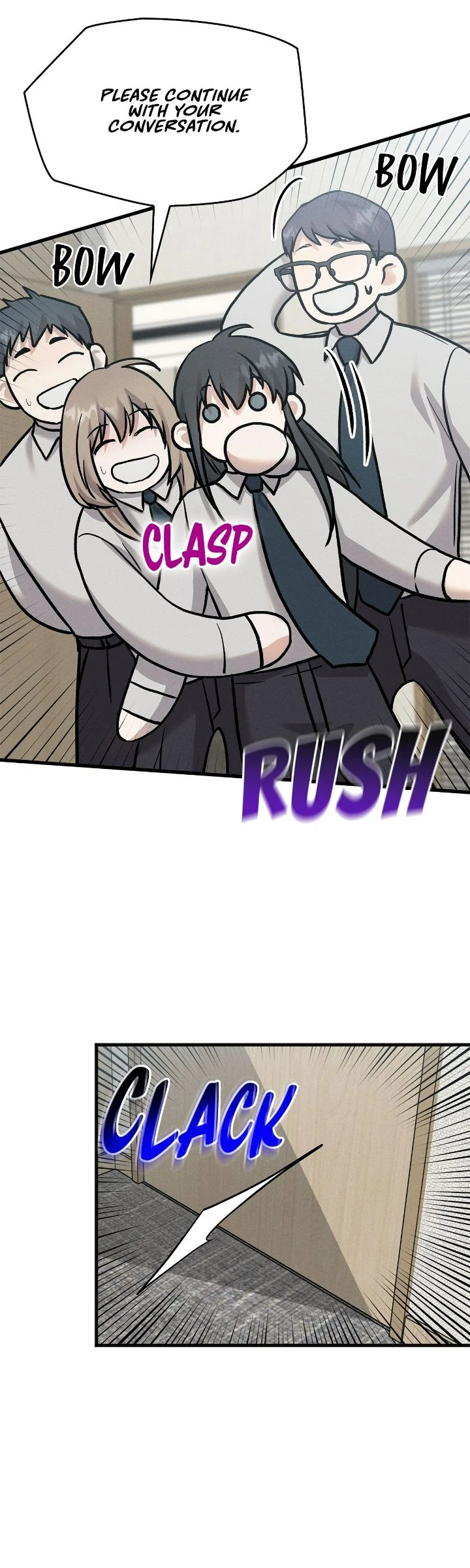 A Guide Out to Succeed chapter 33 page 22