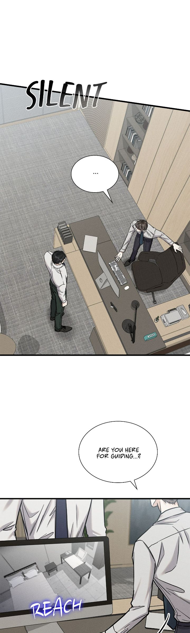 A Guide Out to Succeed chapter 33 page 24