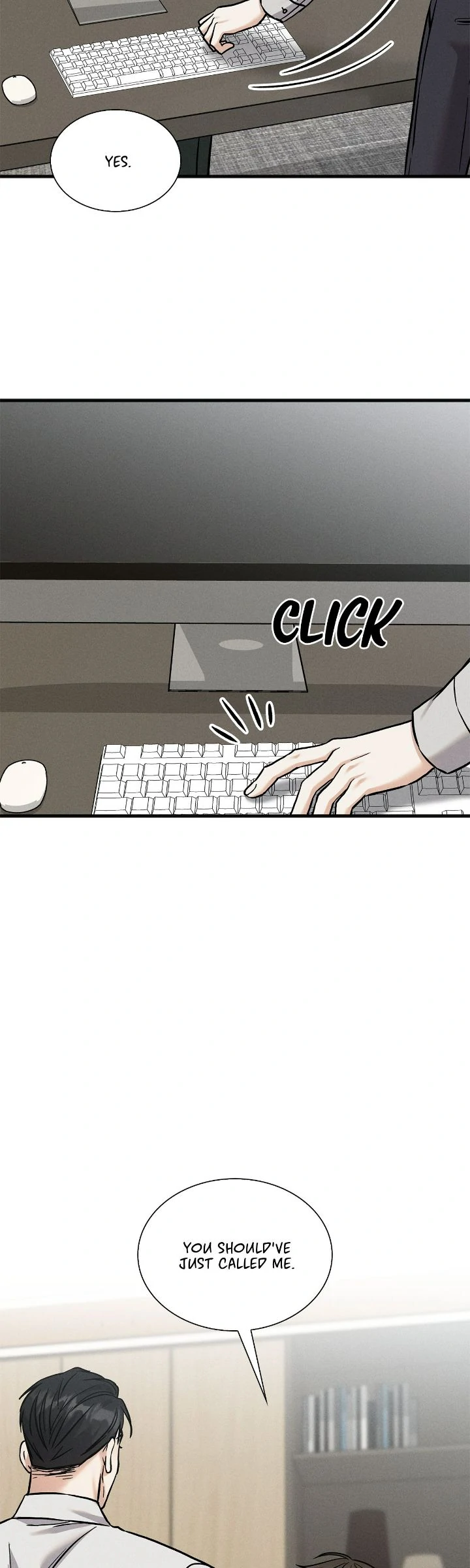 A Guide Out to Succeed chapter 33 page 25