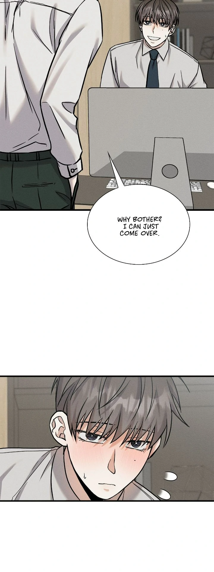 A Guide Out to Succeed chapter 33 page 26