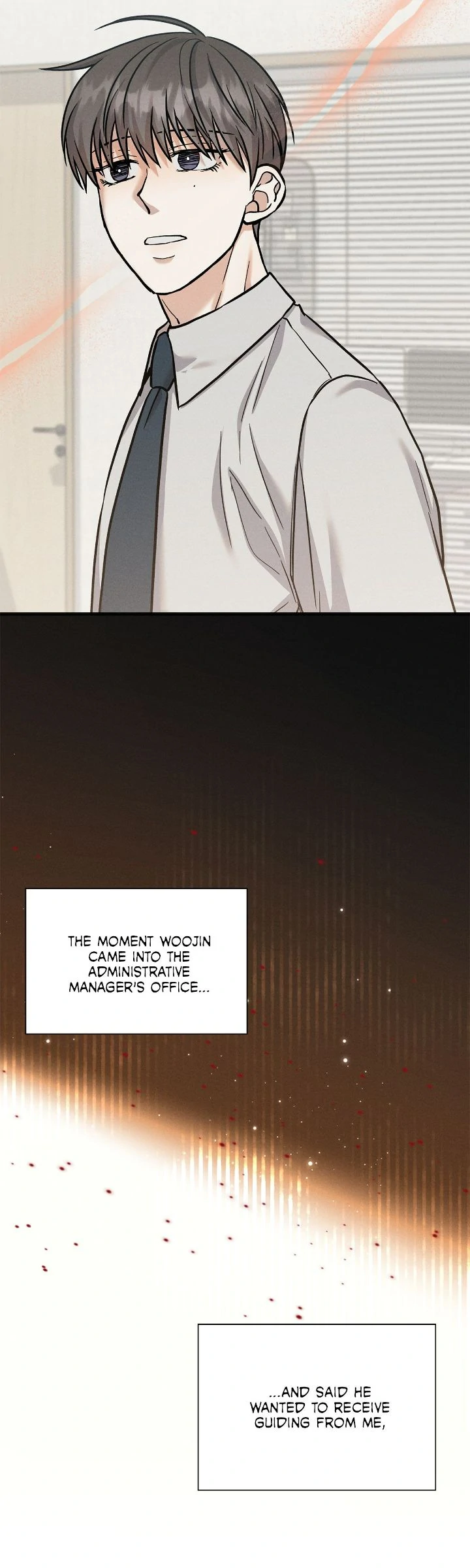 A Guide Out to Succeed chapter 33 page 29