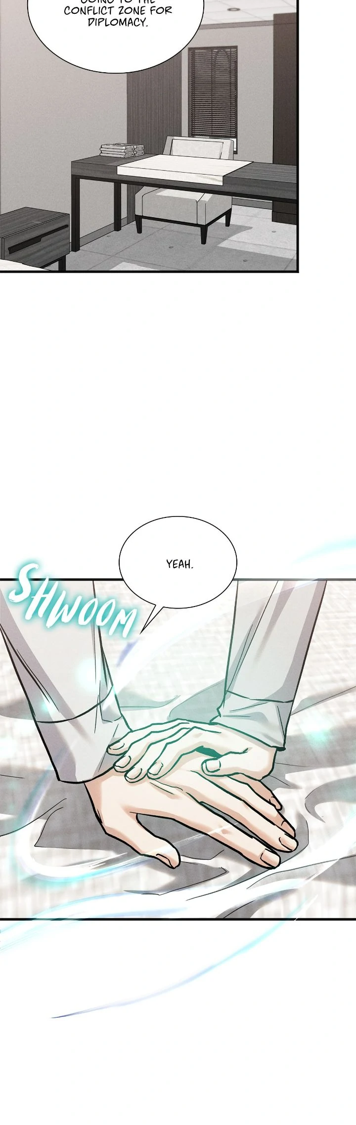 A Guide Out to Succeed chapter 33 page 32