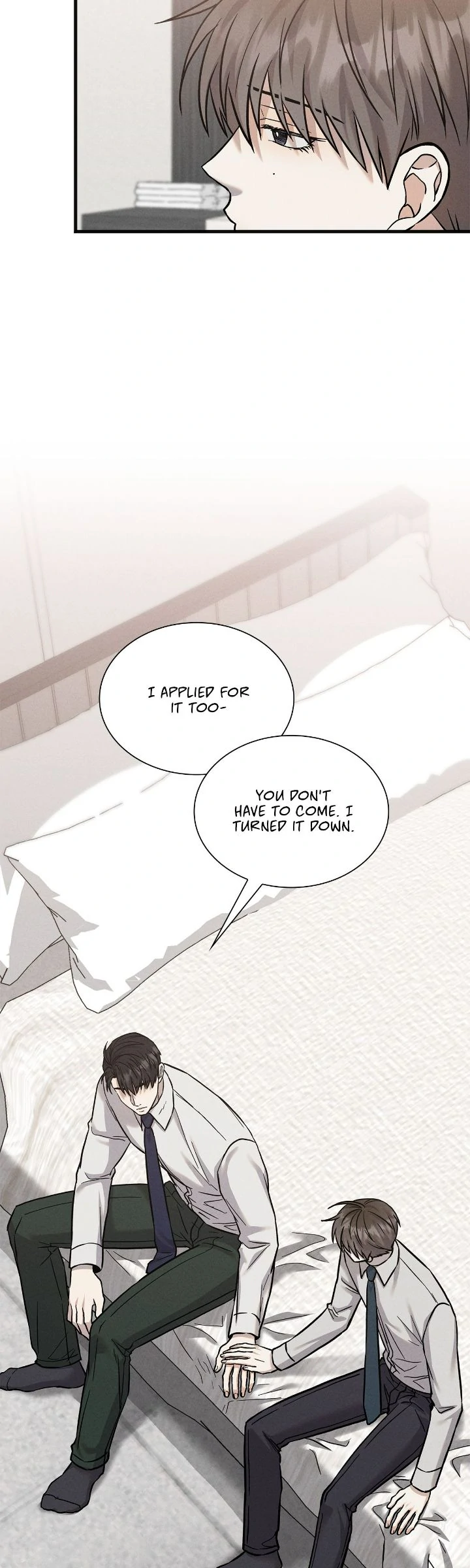 A Guide Out to Succeed chapter 33 page 35