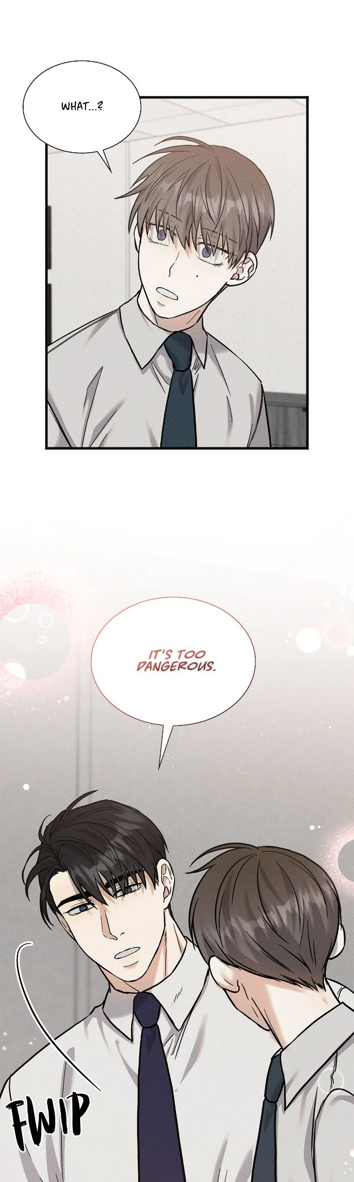 A Guide Out to Succeed chapter 33 page 36