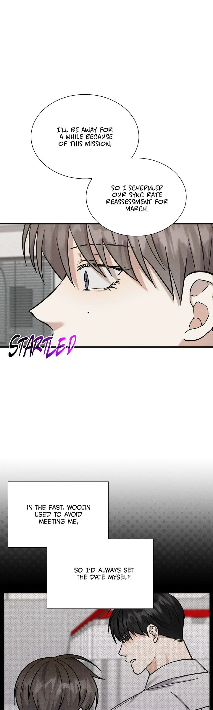 A Guide Out to Succeed chapter 33 page 38
