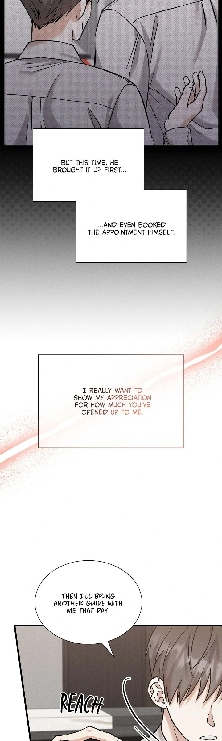 A Guide Out to Succeed chapter 33 page 39