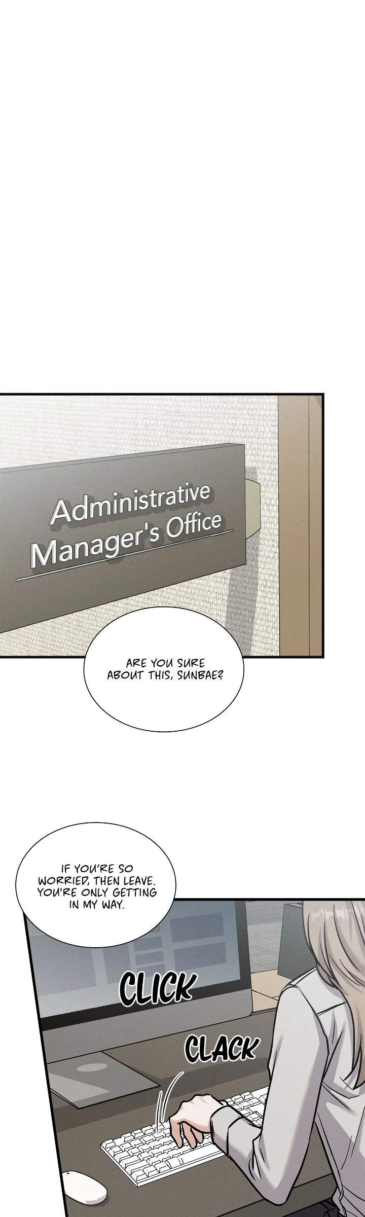 A Guide Out to Succeed chapter 33 page 8