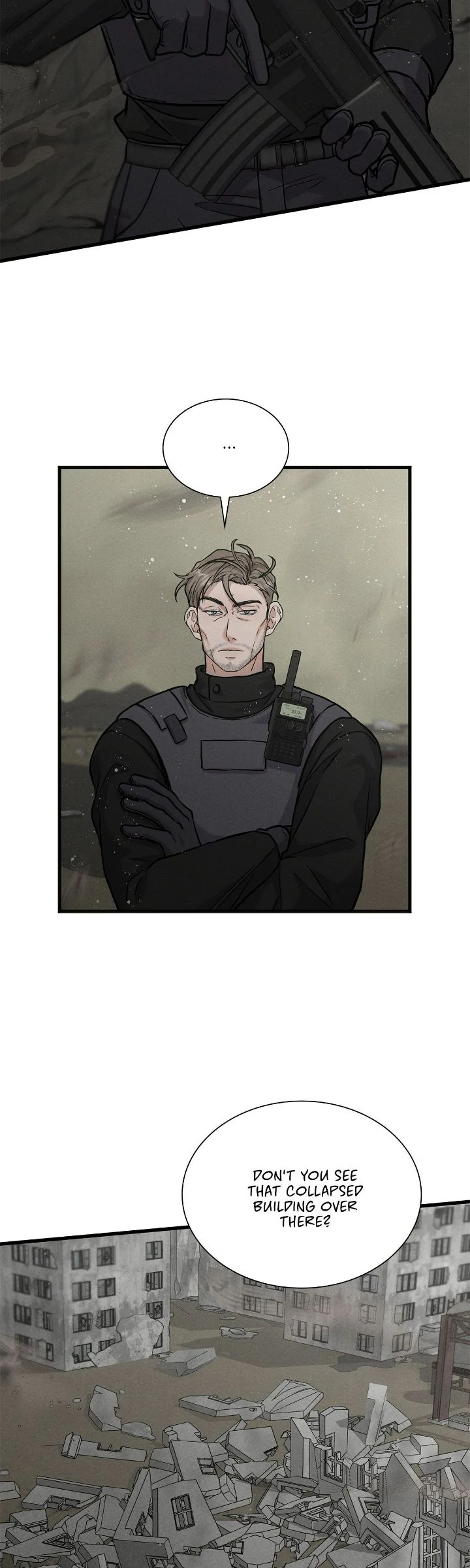 A Guide Out to Succeed chapter 35 page 2