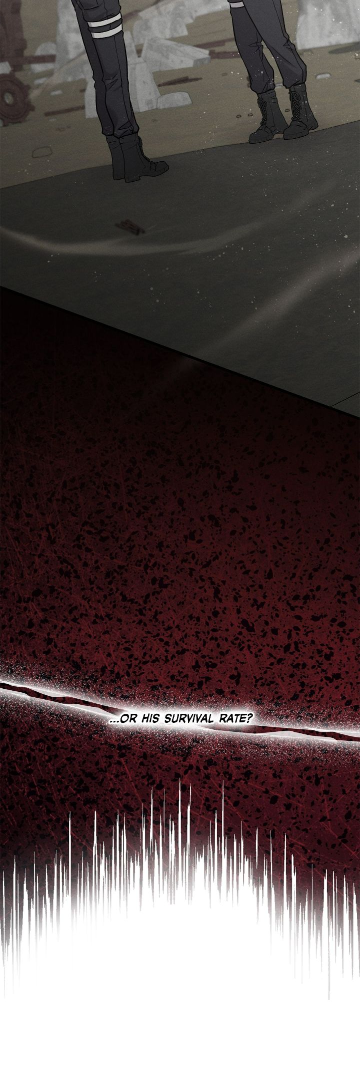 A Guide Out to Succeed chapter 35 page 11