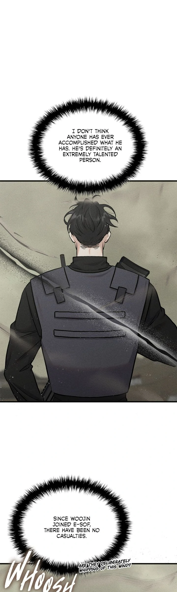 A Guide Out to Succeed chapter 35 page 12
