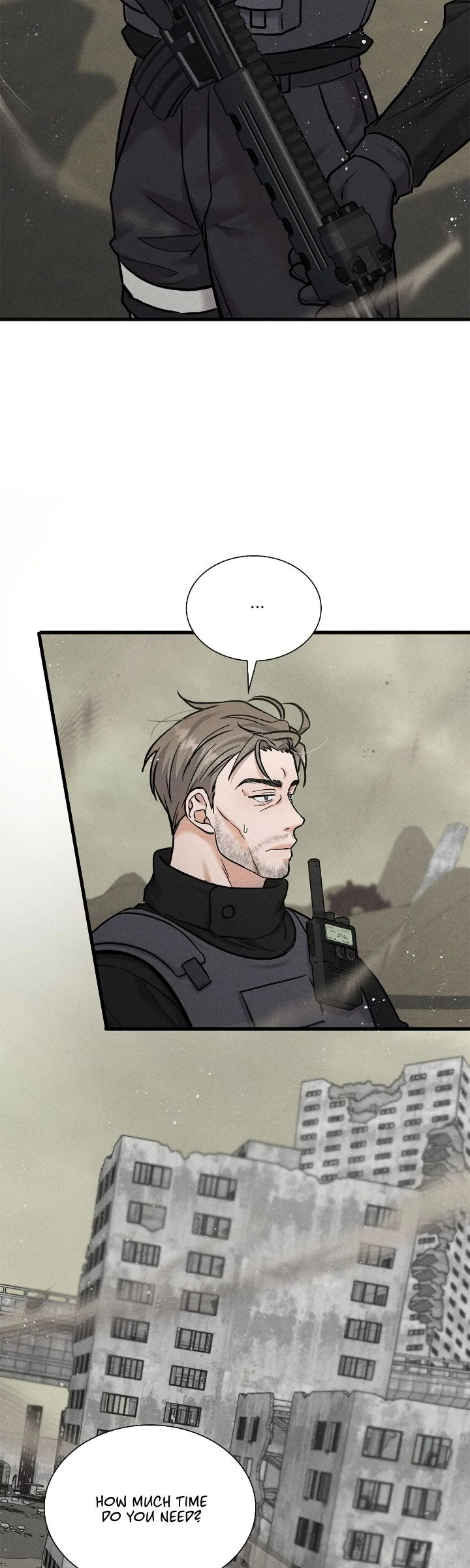 A Guide Out to Succeed chapter 35 page 14