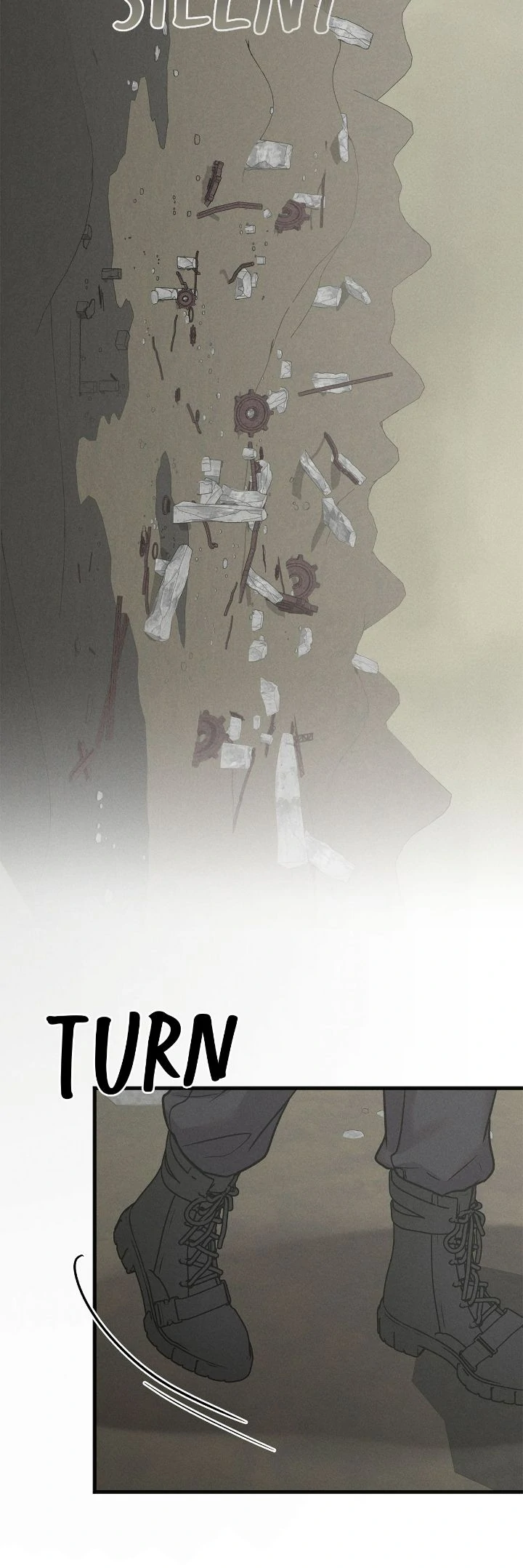 A Guide Out to Succeed chapter 35 page 21