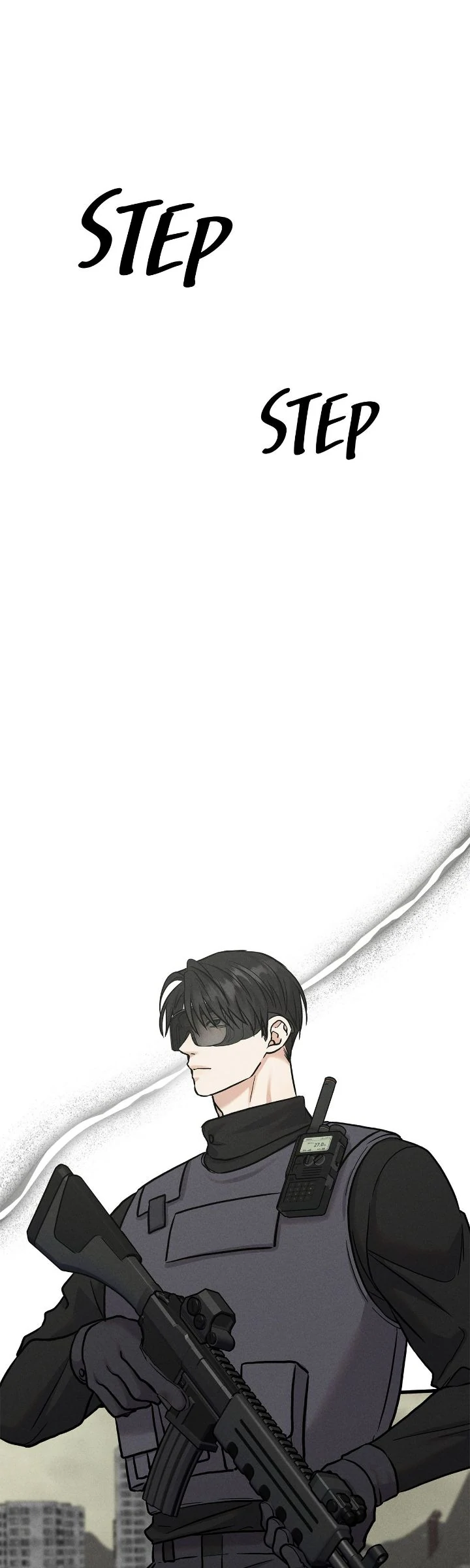 A Guide Out to Succeed chapter 35 page 22
