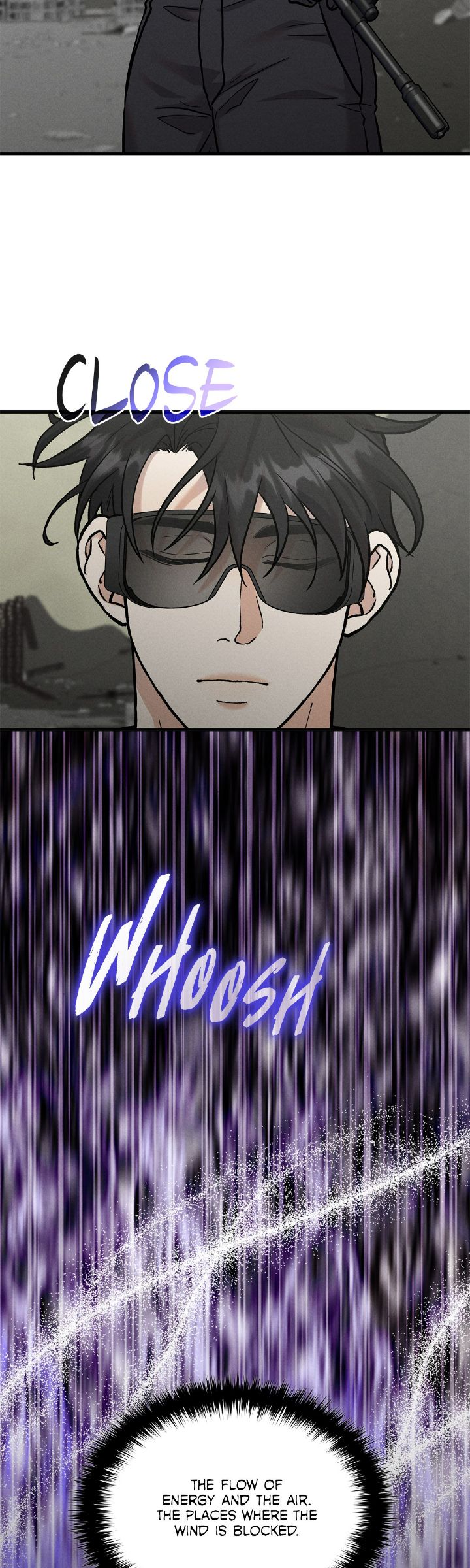A Guide Out to Succeed chapter 35 page 23