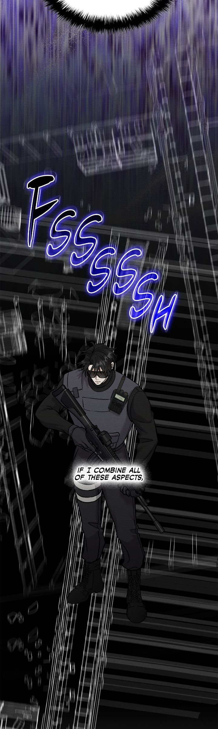 A Guide Out to Succeed chapter 35 page 24