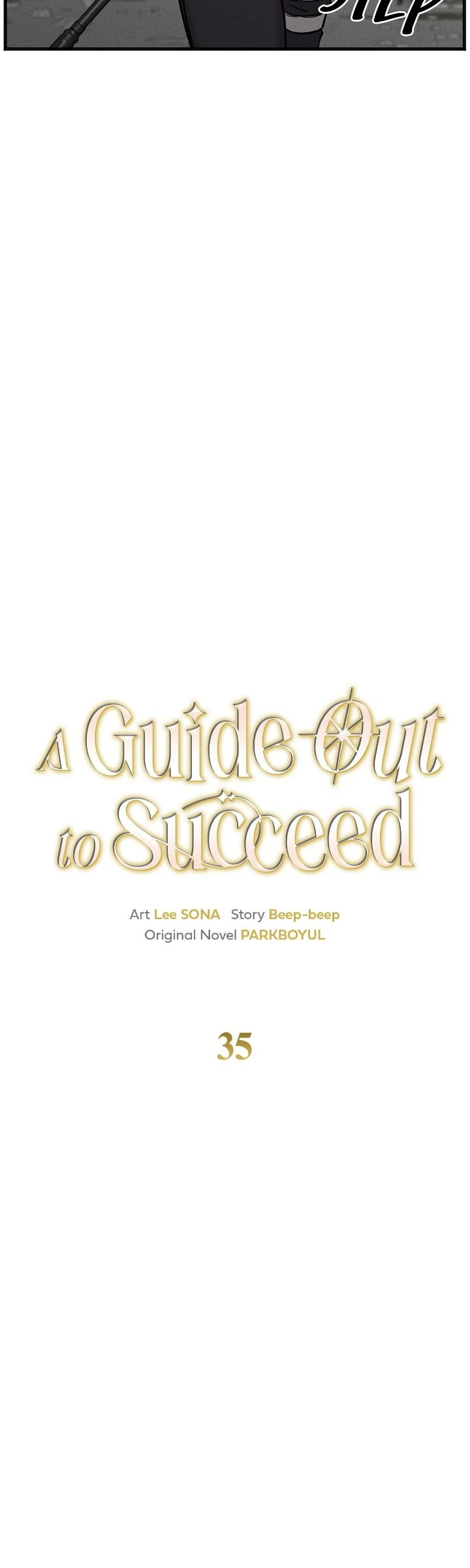 A Guide Out to Succeed chapter 35 page 27