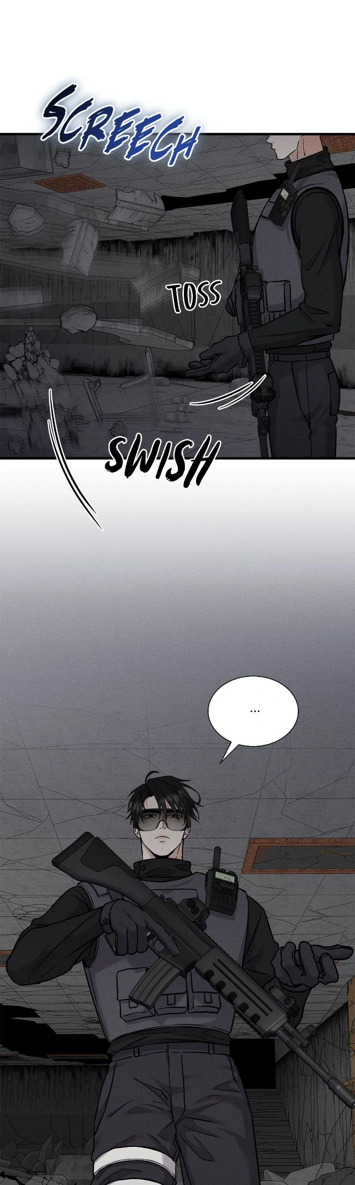 A Guide Out to Succeed chapter 35 page 30