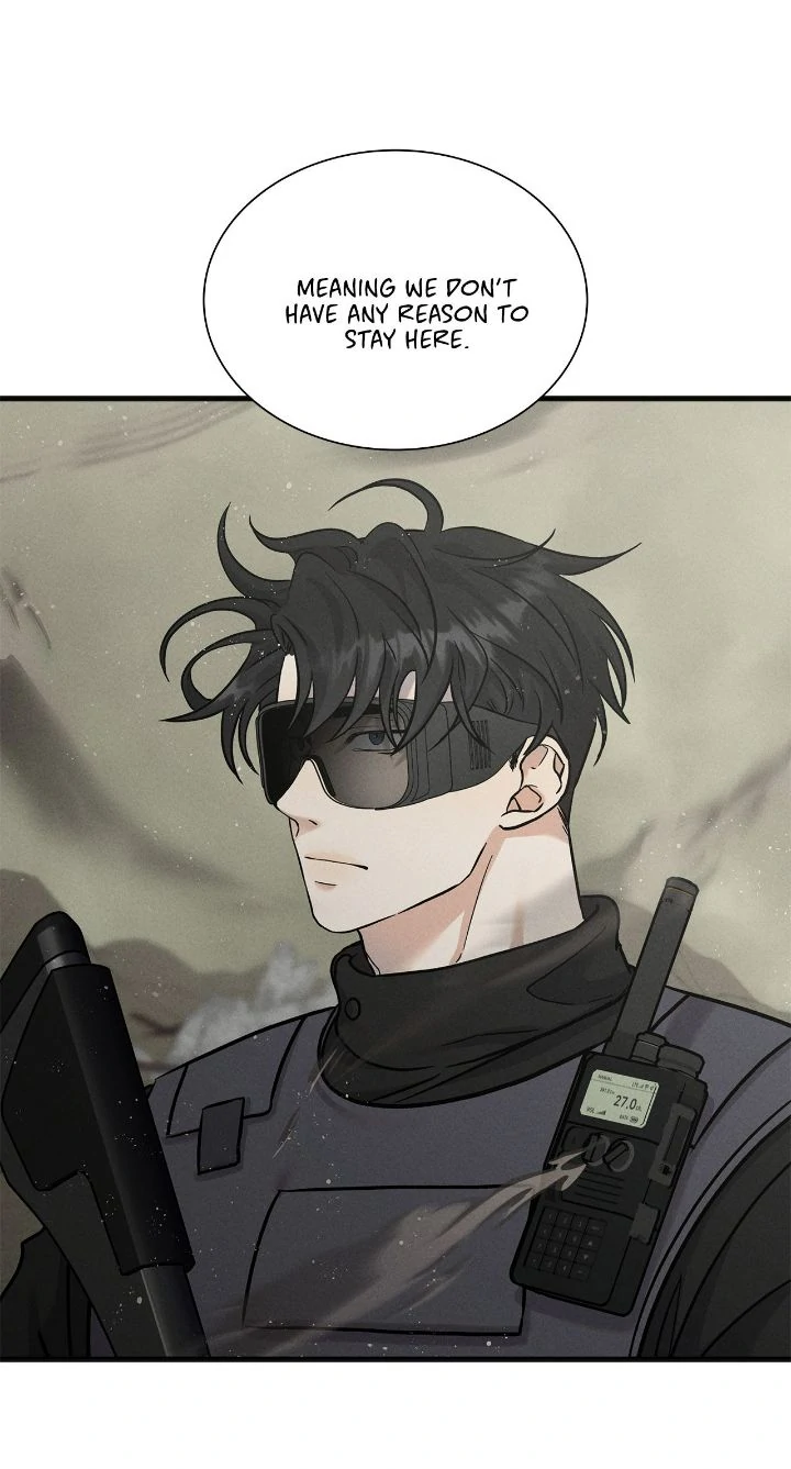 A Guide Out to Succeed chapter 35 page 4