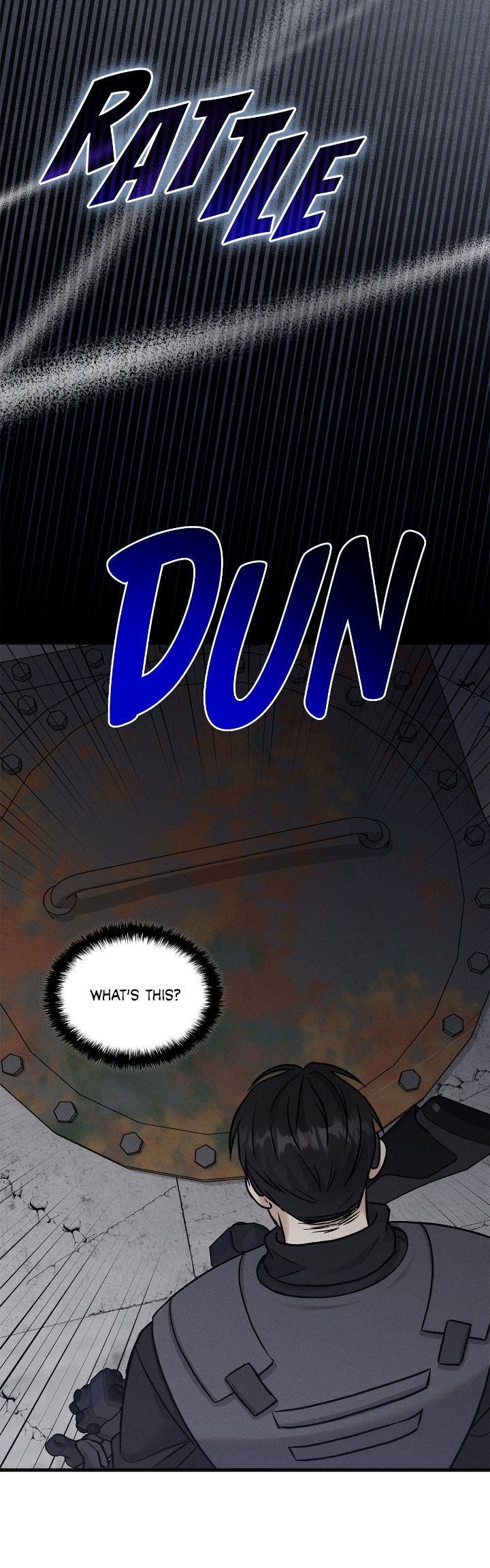 A Guide Out to Succeed chapter 35 page 34
