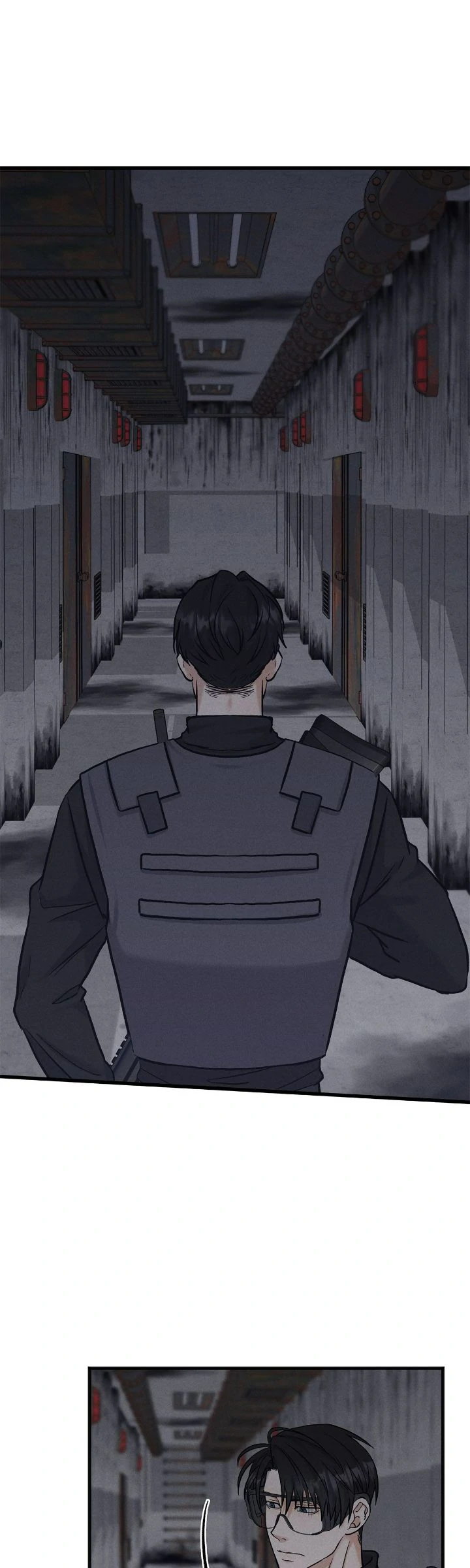 A Guide Out to Succeed chapter 35 page 36