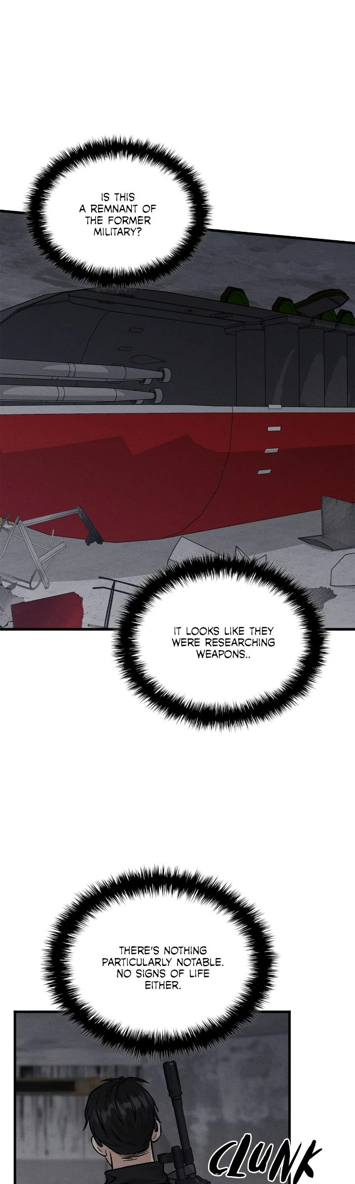 A Guide Out to Succeed chapter 35 page 39
