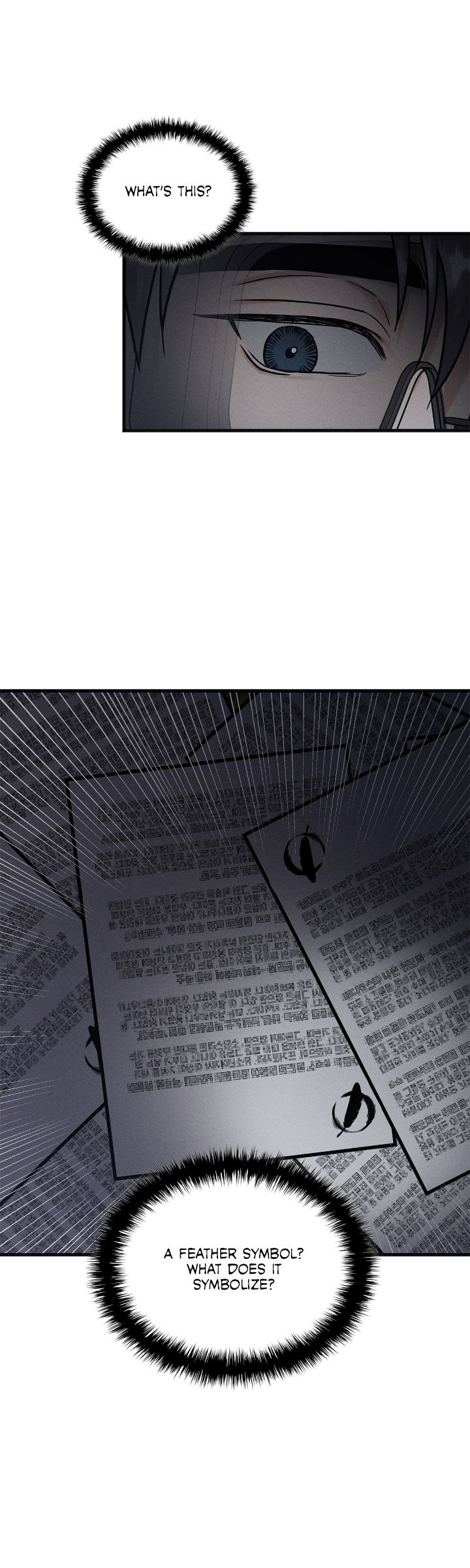 A Guide Out to Succeed chapter 35 page 41