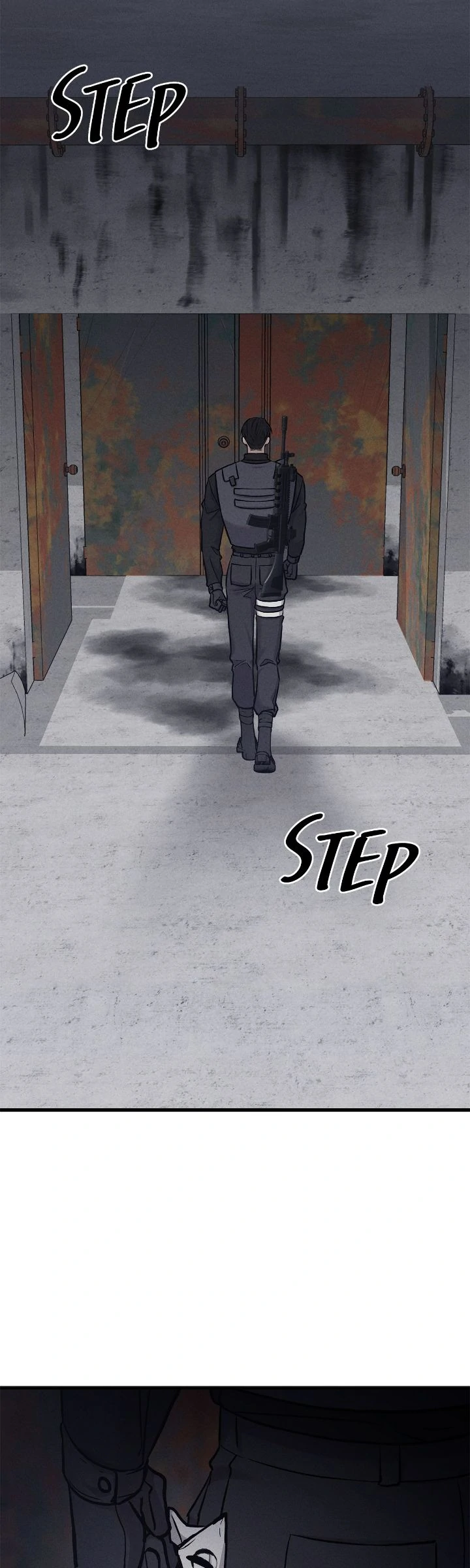 A Guide Out to Succeed chapter 35 page 49