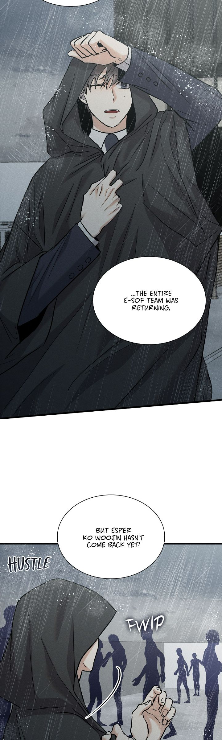 A Guide Out to Succeed chapter 36 page 2