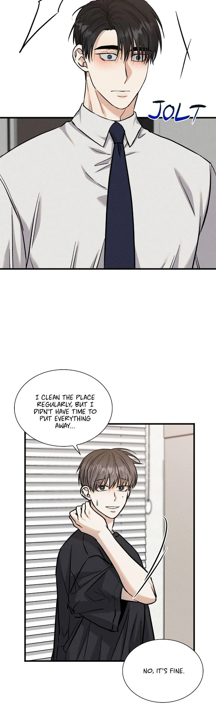 A Guide Out to Succeed chapter 36 page 15