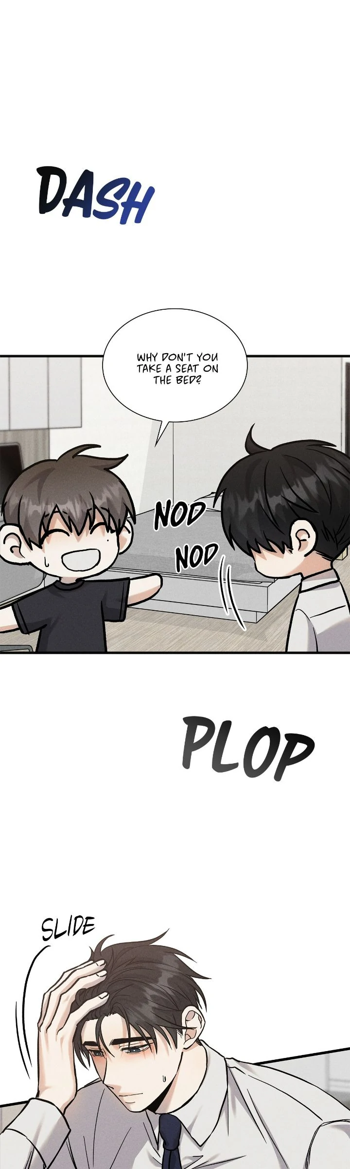 A Guide Out to Succeed chapter 36 page 17
