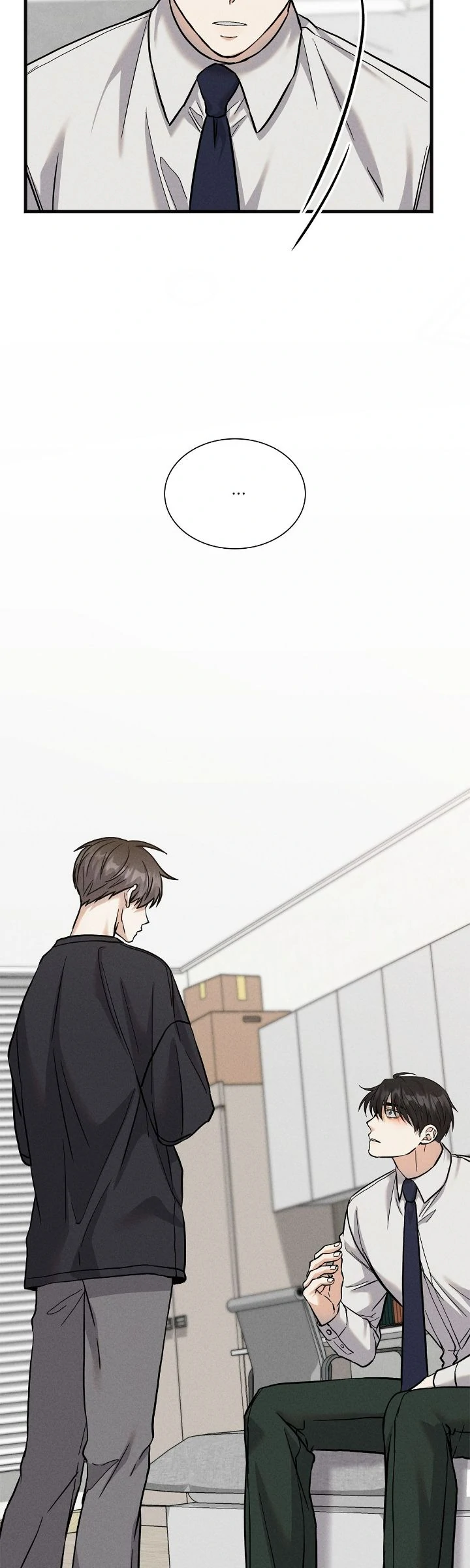 A Guide Out to Succeed chapter 36 page 19