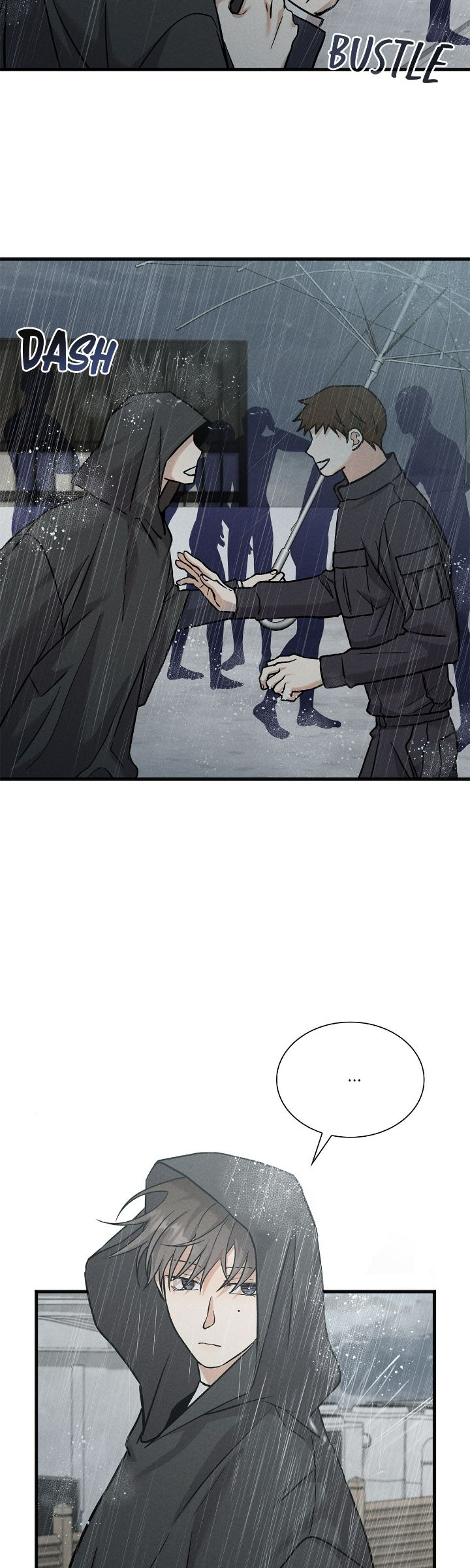 A Guide Out to Succeed chapter 36 page 3