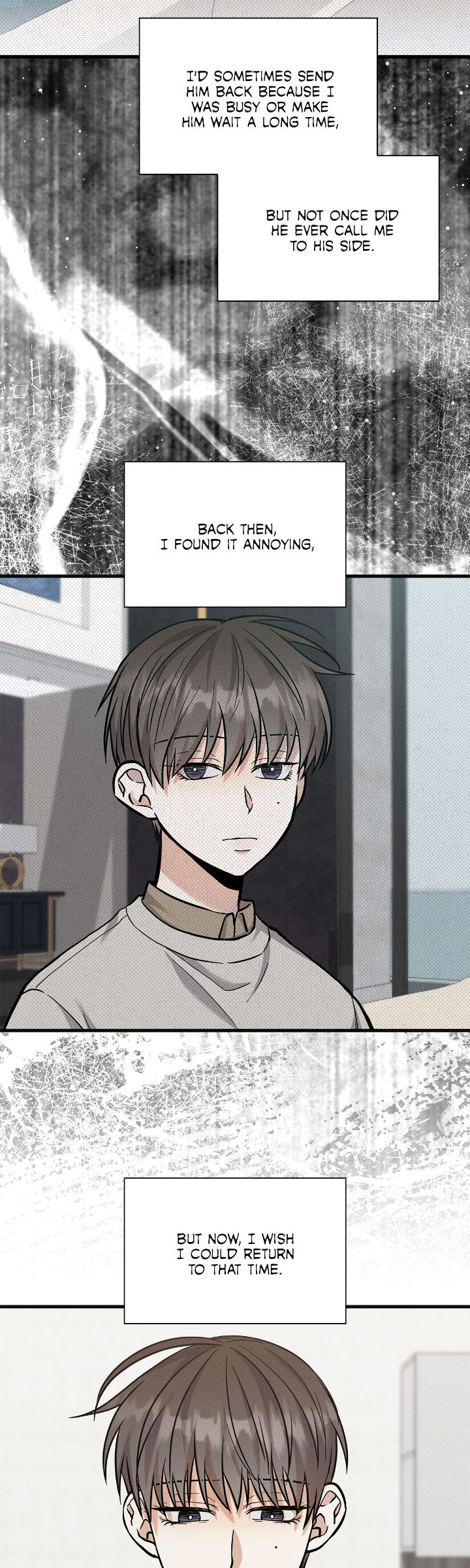 A Guide Out to Succeed chapter 36 page 22